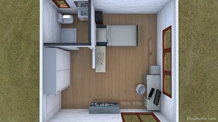 Cuarto de Juan - 1