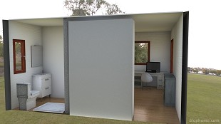 Cuarto de Juan - 3