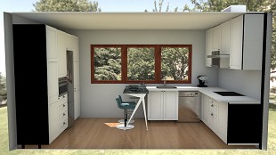 cocina - 1