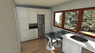 cocina - 2