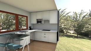 cocina - 4