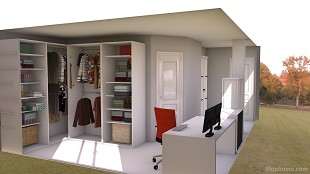 vestidor - 2