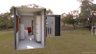 vestidor - 3