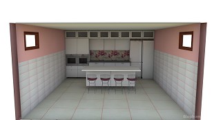 cocina - 1