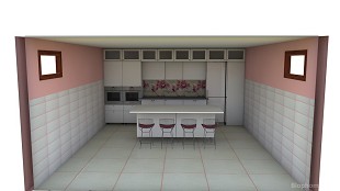 cocina - 2