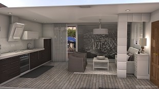 Apartamento - 1