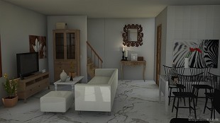 duplex 1r piso - 1