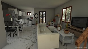 duplex 1r piso - 2