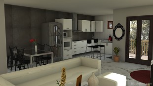 duplex 1r piso - 3