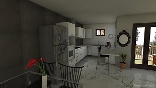 duplex 1r piso - 4