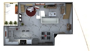 duplex 1r piso - 6