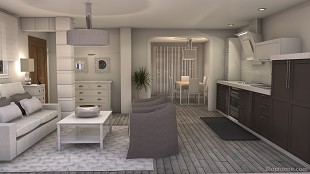 Apartamento - 2