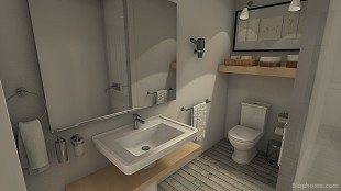 Apartamento - 3