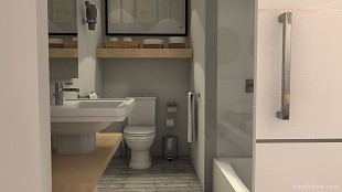 Apartamento - 5