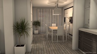 Apartamento - 8