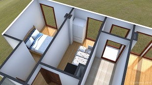 casa abuelos me - 1