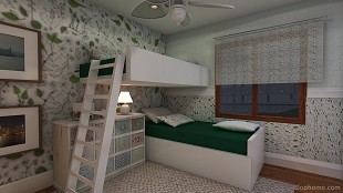 DORMITORIO - 1