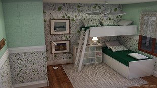 DORMITORIO - 2