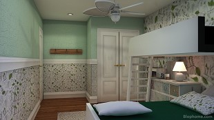 DORMITORIO - 3