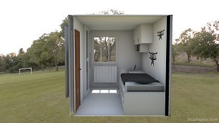 cuarto de Jairo - 1