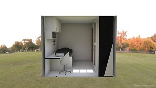 cuarto de Jairo - 3