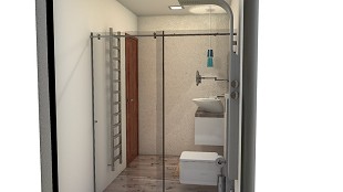 Baño basic - 4