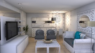 SALON - 1