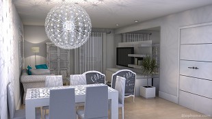 SALON - 3