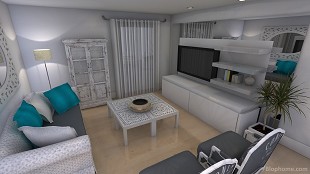 SALON - 4