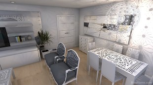 SALON - 5