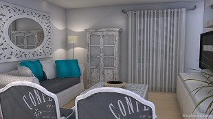 SALON by universo