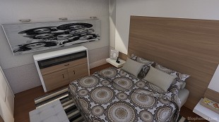 DORMITORIO - 2
