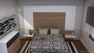 DORMITORIO - 4