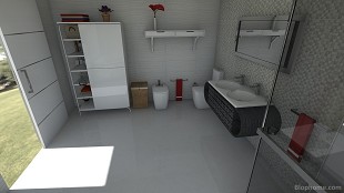 baño - 1