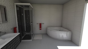 baño - 3