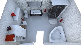 baño by eliapascual1