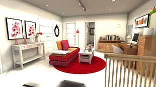 duplex 2n piso - 2