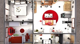 duplex 2n piso - 9