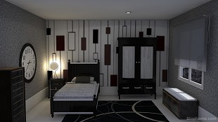 DORMITORIO - 1