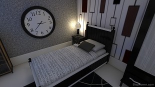 DORMITORIO - 2