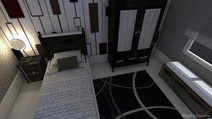 DORMITORIO - 3