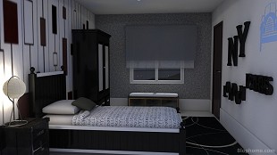 DORMITORIO - 4