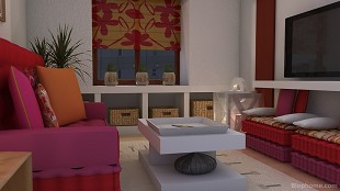 SALA by universo