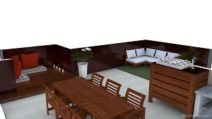 Terraza - 1