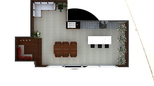 Terraza - 4