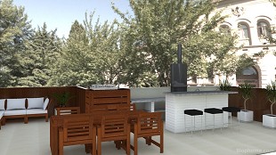 Terraza - 5