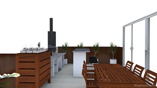 Terraza - 7