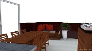 Terraza - 9