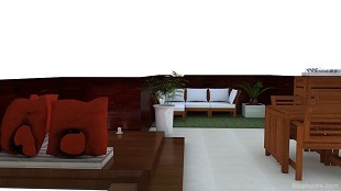 Terraza - 10