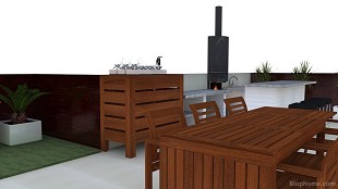 Terraza - 11